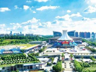 广西发布“十四五”文旅规划 打造南宁区域性国际旅游中心城市