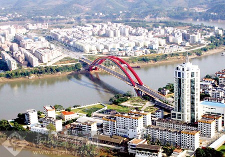 南宁市邕宁区