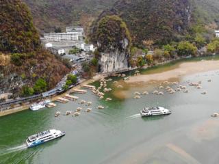 551万人次!广西水路春运爆火 北海观鲸游增长超43%