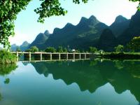 阳朔县金宝乡
