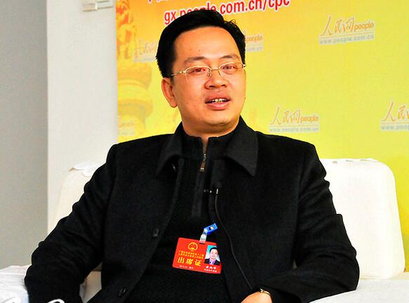黄炳峰:环江毛南族自治县精准扶贫实践的思考与启示