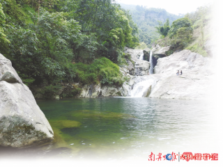 “五一”假期去哪玩?广西这些地方的酒店和民宿已经订不到了......