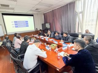 广西农工职院赴京访企拓岗 深化产教融合促发展