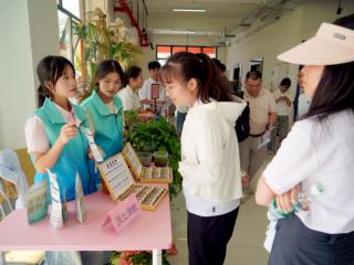 广西农工院：深耕产教融合赋能八桂职教