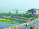 甘棠江核心开发区