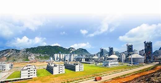 贵港市覃塘区
