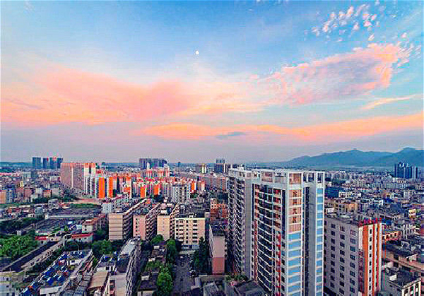 宾阳县