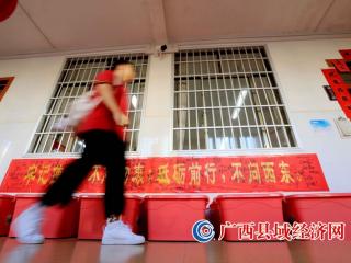 2021年高考拉开帷幕