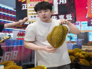 广西:政企协力助全国“吃货”实现“东盟水果自由”