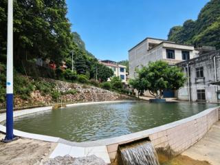 小小村史簿 承载大幸福 ——记德保县龙光乡那供村多雅屯家园共建共享工作侧记