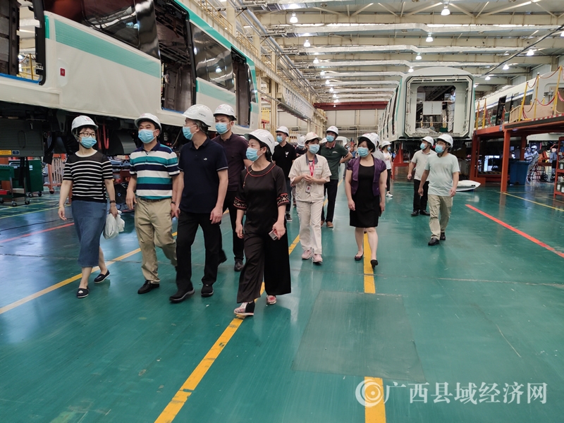 宁明县:组团赴新会开展粤桂扶贫协作感恩活动