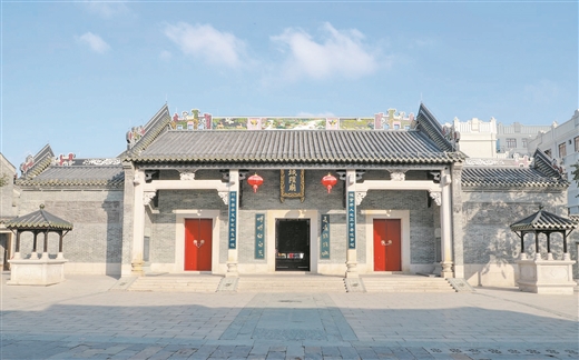 兴宁区:深耕商务旅游 力促产业复苏