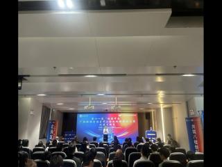 从赛场奔赴市场!第十一届创客中国广西北海区域赛赋能工业高质量发展