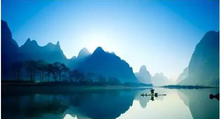 广西最美的地方都在这里了,你们看着办吧