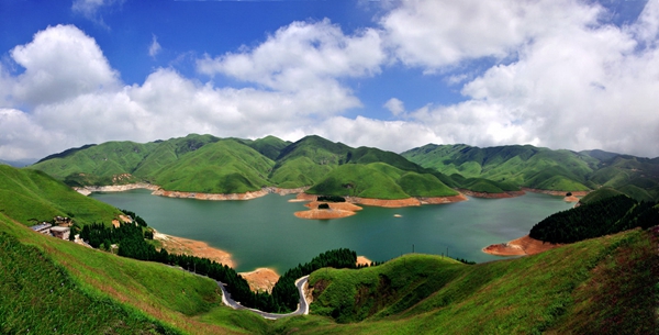 全州县