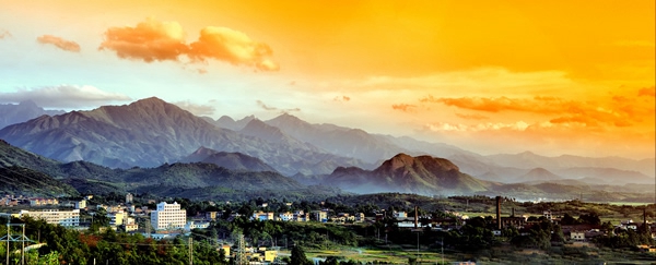 灌阳县