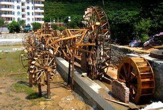 玉林市福绵区