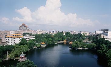 玉林市玉州区