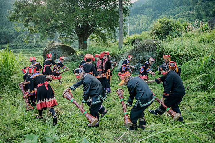 灌阳县西山瑶族乡