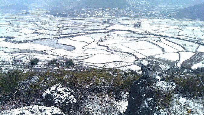 全州县白宝乡