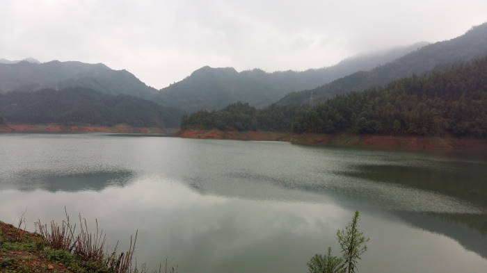 全州县咸水乡