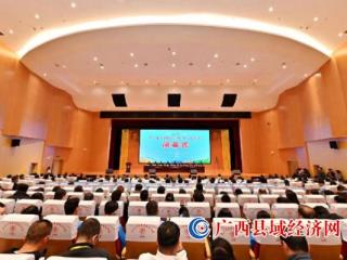 两金四银两铜!三个“历史性”突破! 广西代表队在第六届全国粮食行业职业技能竞赛决赛中获历史最好成绩