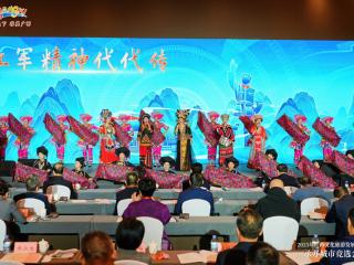百色市当选2025年广西文化旅游发展大会承办城市