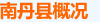 概况