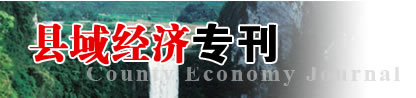 县域经济专刊